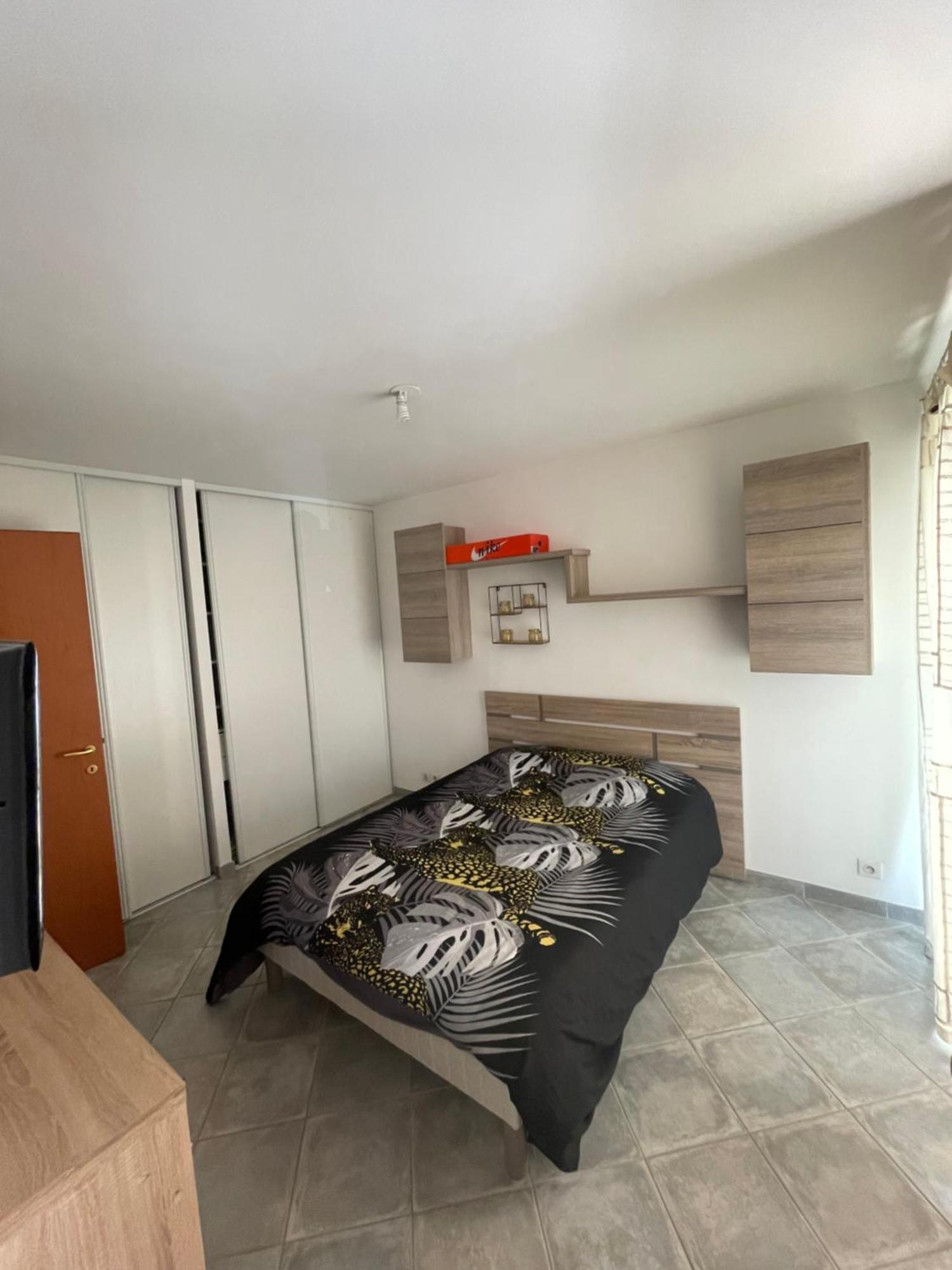 Immeuble Le Mozart Apartment *