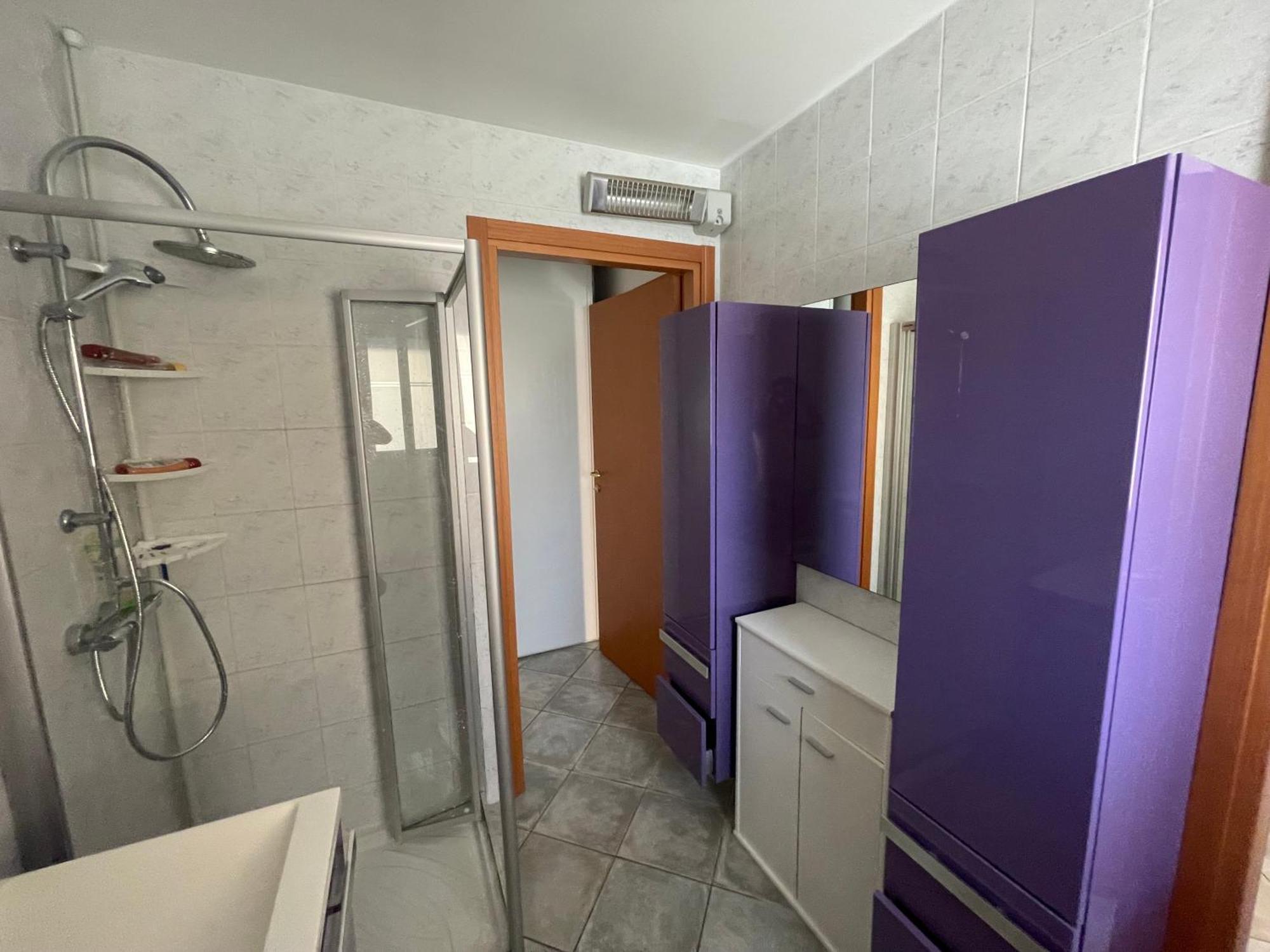 Immeuble Le Mozart Apartamento Ajaccio (Corsica)