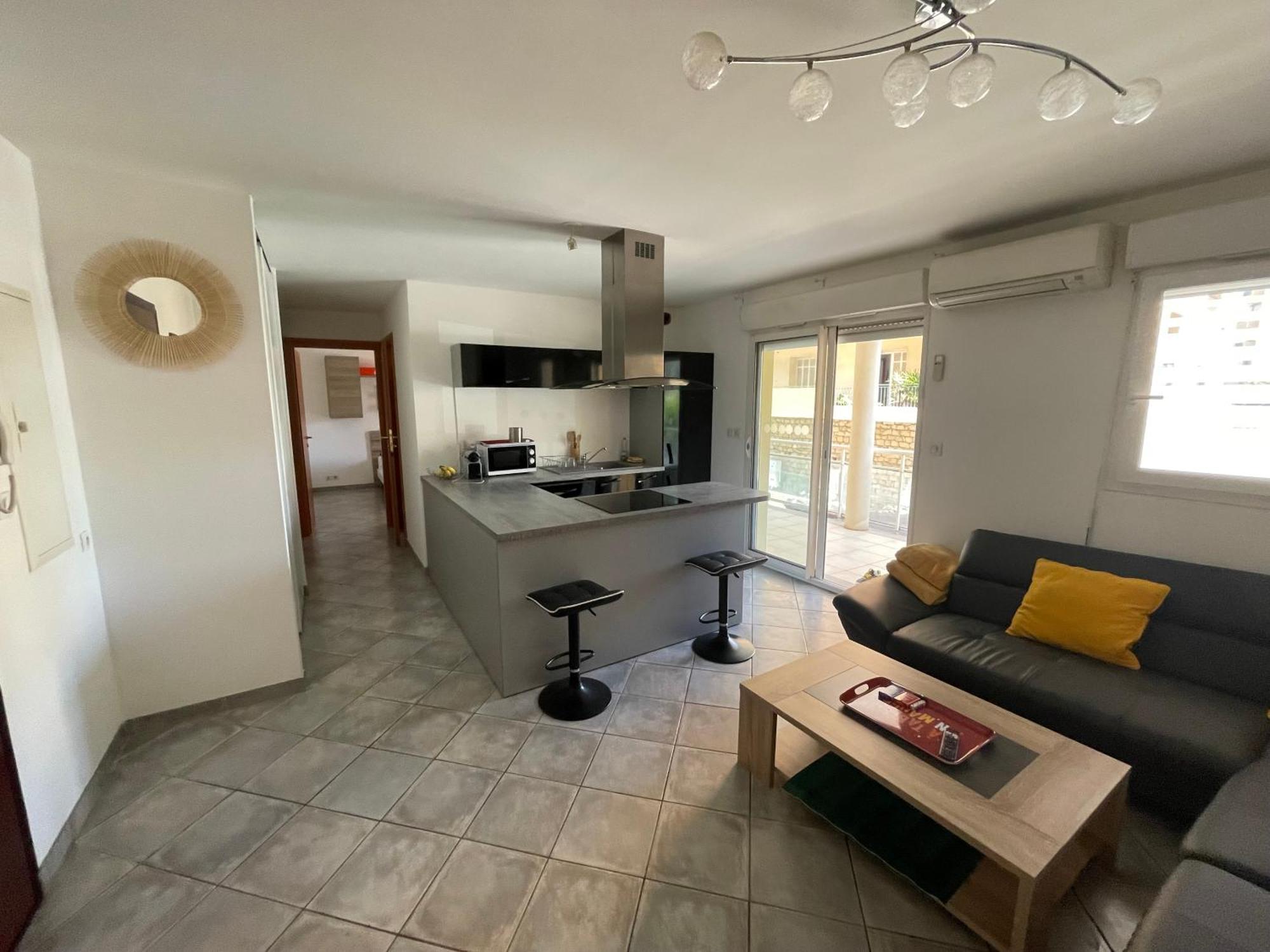 Apartamento Immeuble Le Mozart *
