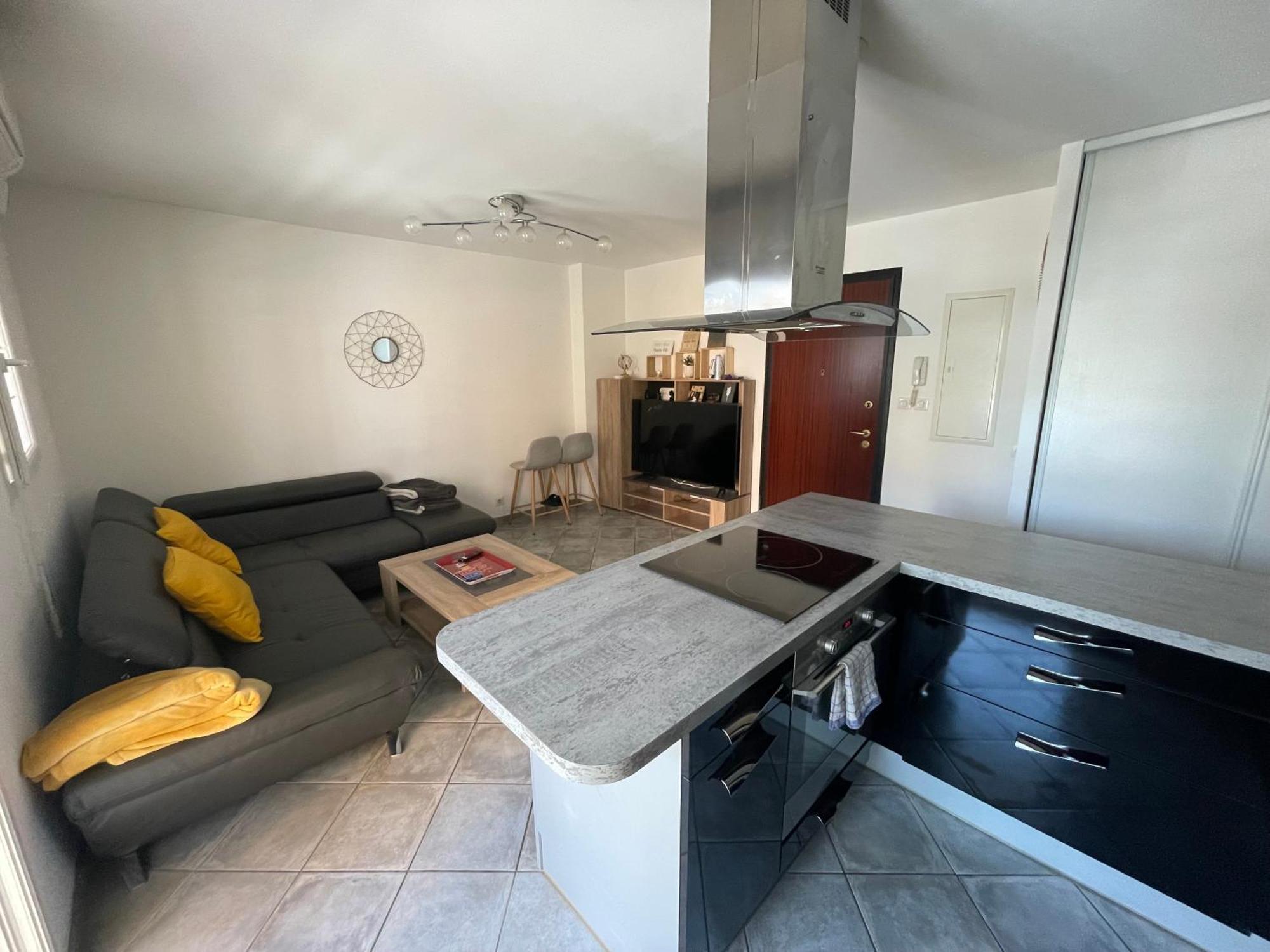 Immeuble Le Mozart Ajaccio (Corsica)